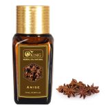  Tinh dầu Đại hồi nguyên chất (Anise) 