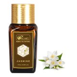  Tinh dầu Hoa Nhài nguyên chất (Jasmine) 