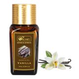  Tinh dầu Vani nguyên chất (Vanilla) 