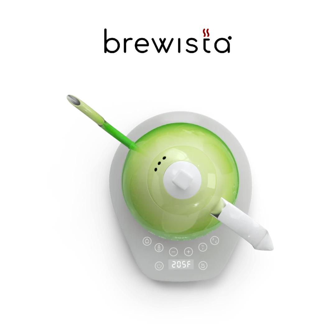 Ấm Đun Cảm Ứng Chuyên Dụng Rót Cà Phê Kettle