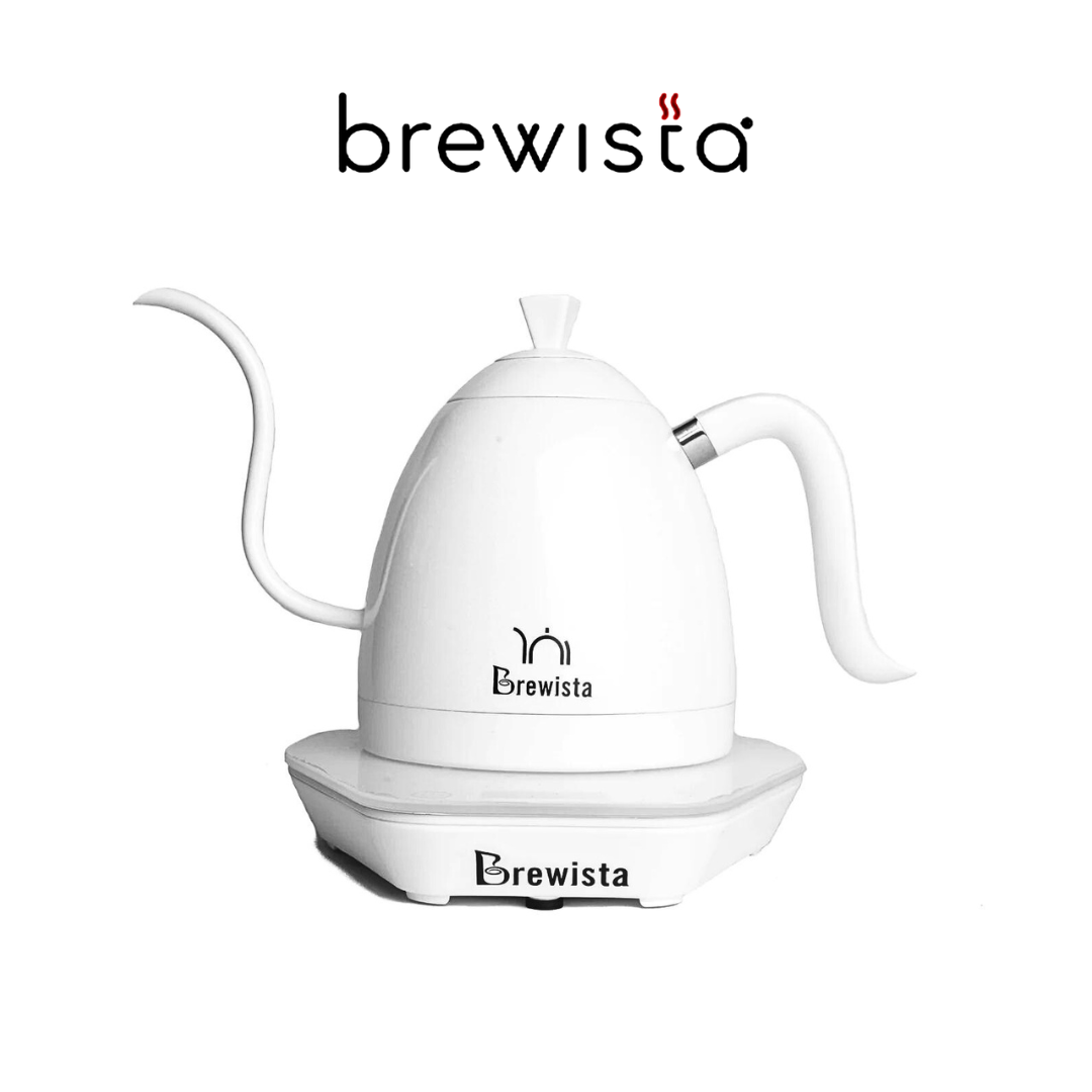  Ấm Đun Cảm Ứng Chuyên Dụng Rót Cà Phê Brewista Kettle 