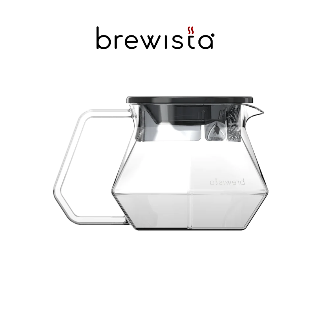 Bình Chứa Cà Phê Server Brewista X-series
