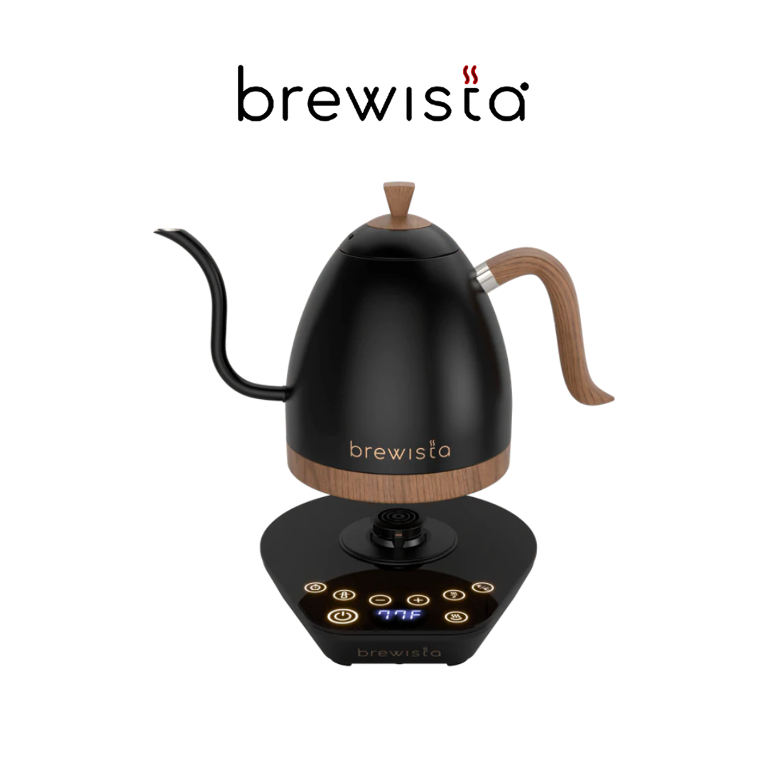 Ấm Đun Cảm Ứng Chuyên Dụng Rót Cà Phê Brewista Kettle