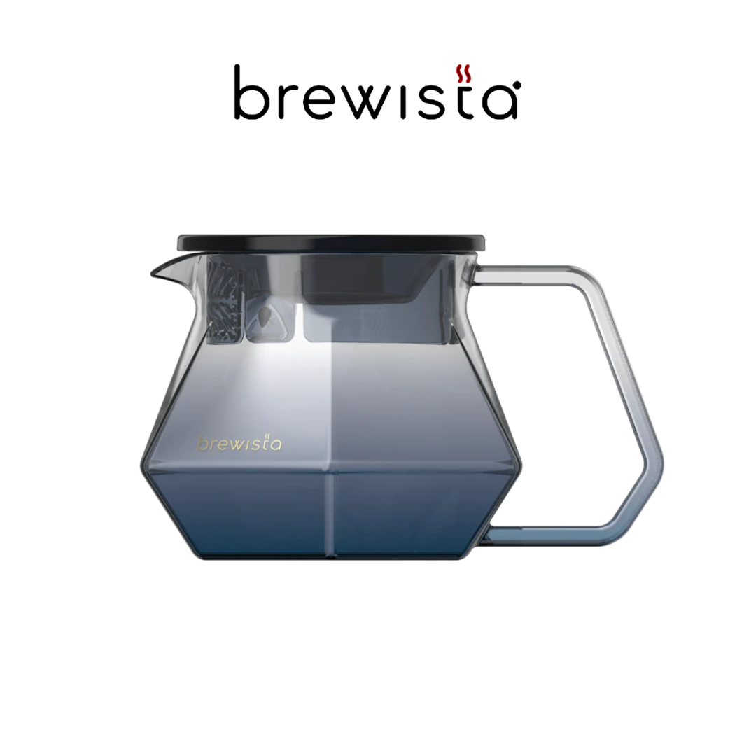 Bình Chứa Cà Phê Server Brewista X-series