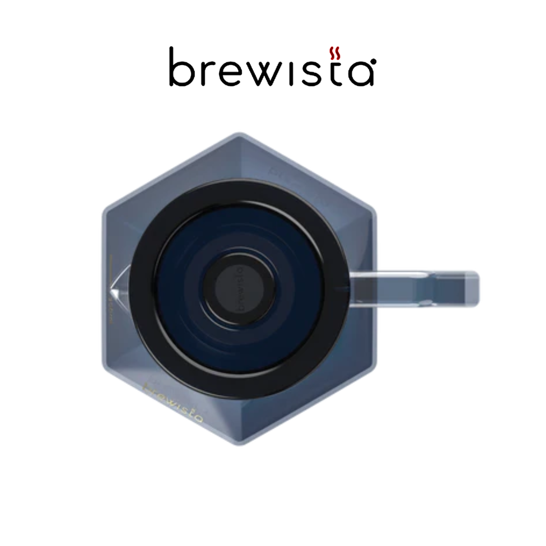  Bình Chứa Cà Phê Server Brewista X-series 