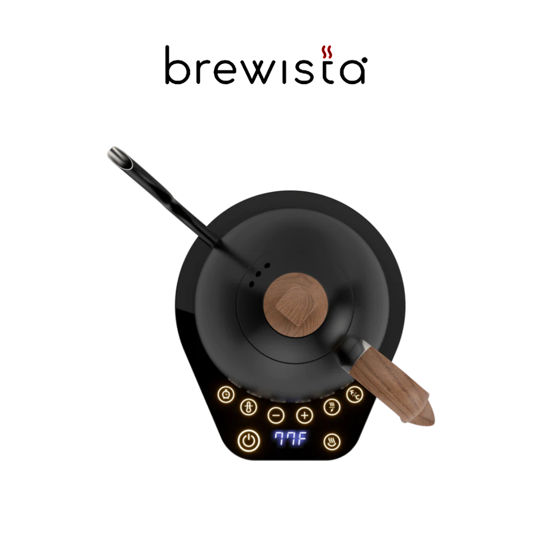  Ấm Đun Cảm Ứng Chuyên Dụng Rót Cà Phê Brewista Kettle 