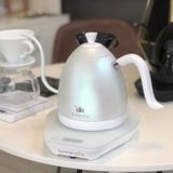  Ấm Đun Kiểm Soát Nhiệt Cảm Ứng Chuyên Dụng Rót Cà Phê Brewista Kettle 