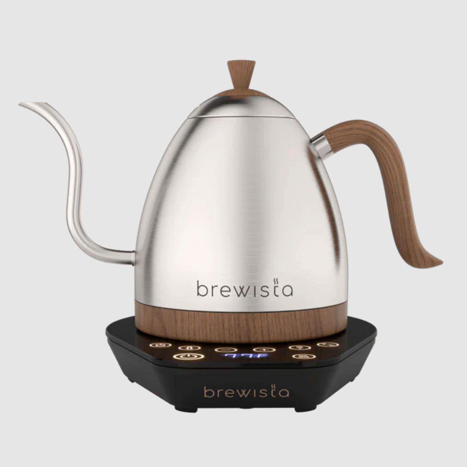 Ấm Đun Cảm Ứng Chuyên Dụng Rót Cà Phê Brewista Kettle