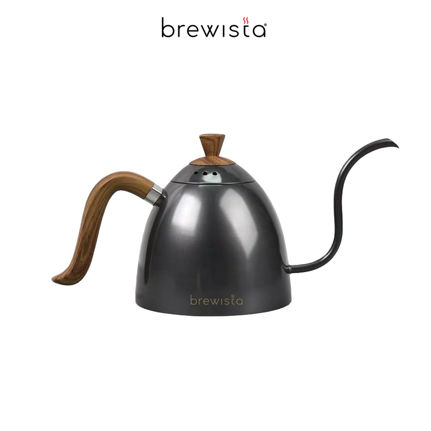 Ấm Rót Cà Phê Pour Over Brewista
