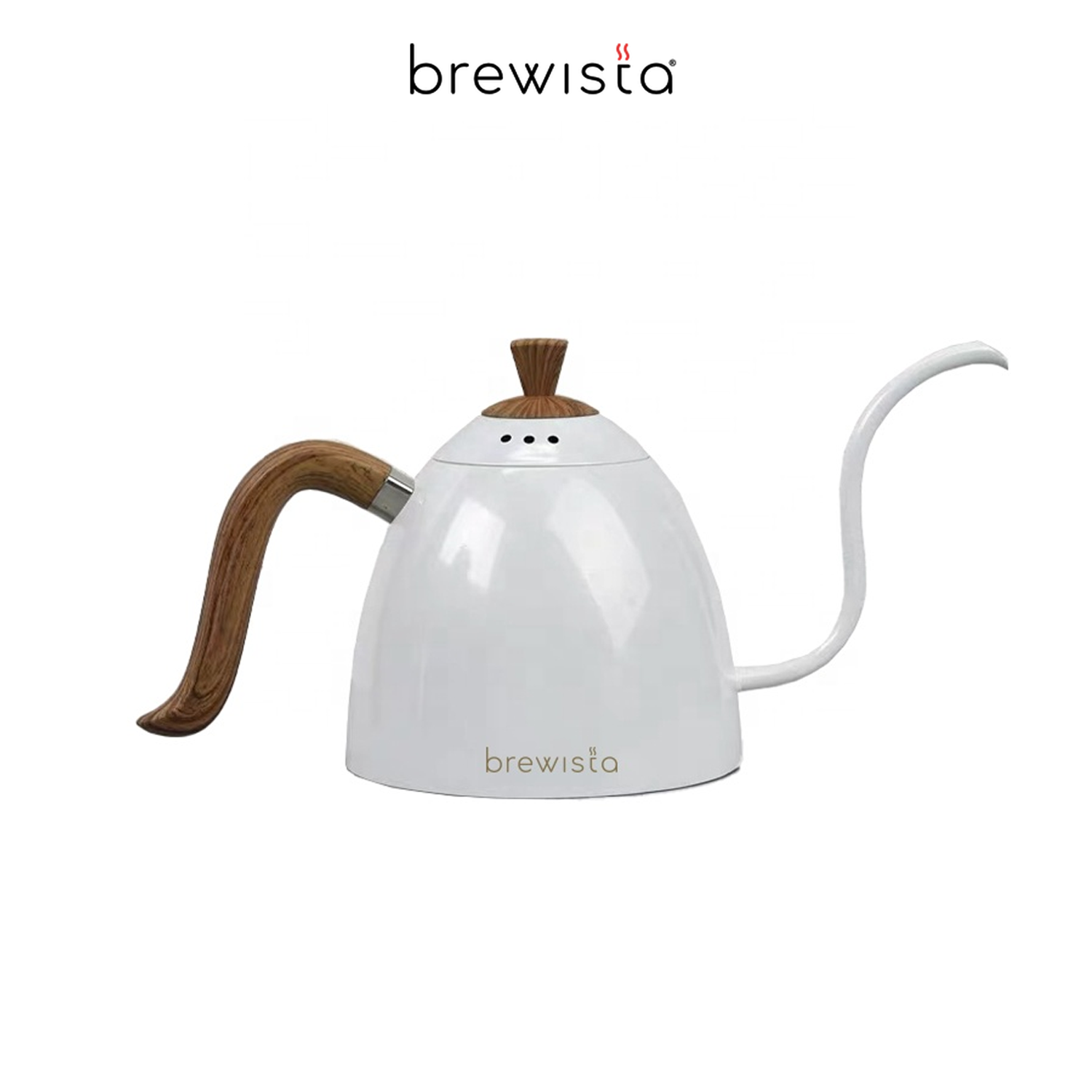  Ấm Rót Cà Phê Pour Over Brewista 700ml 