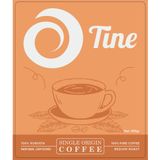  Cà phê nguyên chất 100% TINECAFE - Cà phê Robusta Nam Ban Lâm Đồng 