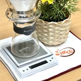  Cân Điện Tử Brewista X Series Scales Bluetooth 