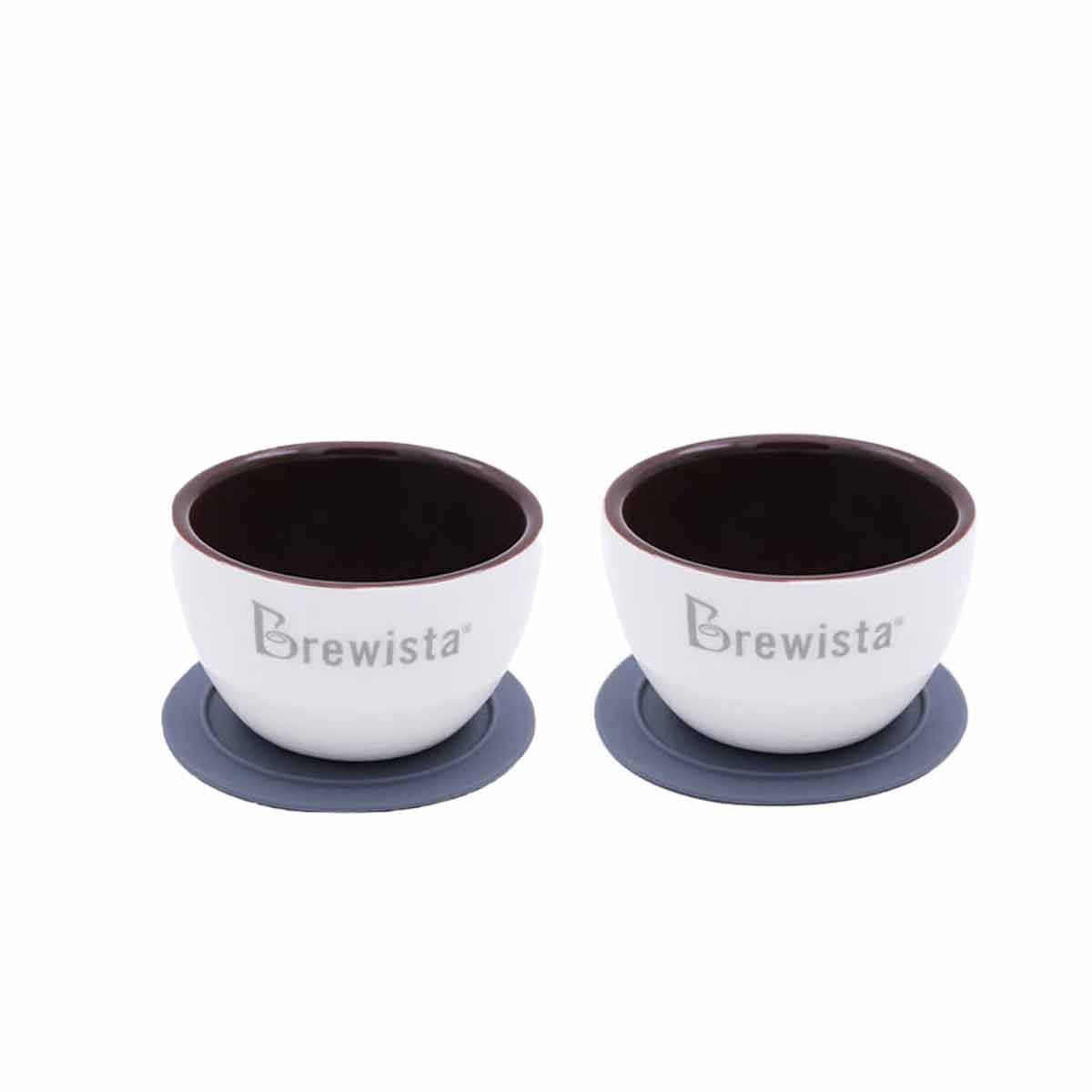 Chén Cupping Chuyên Dụng Thử Cà Phê Brewista