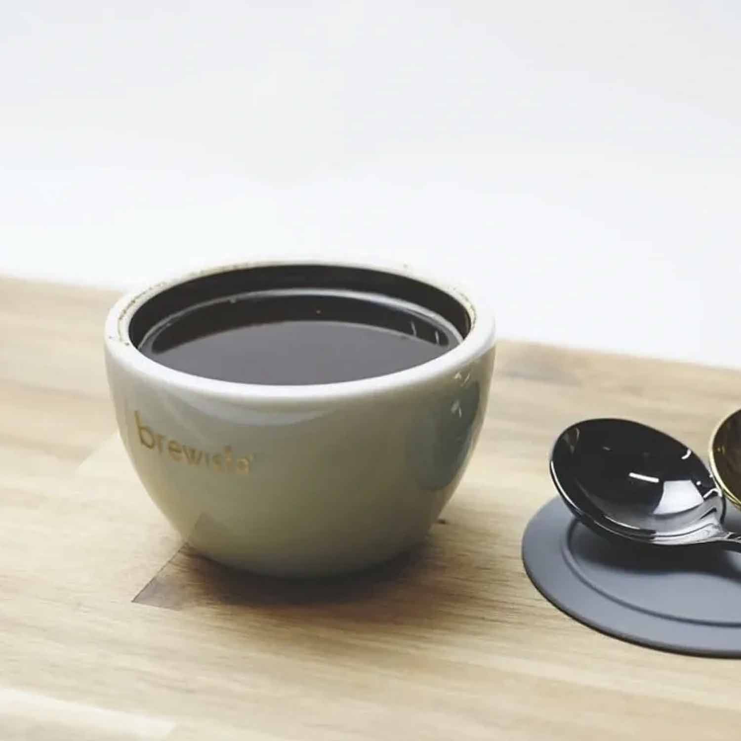 Chén Cupping Chuyên Dụng Thử Cà Phê Brewista
