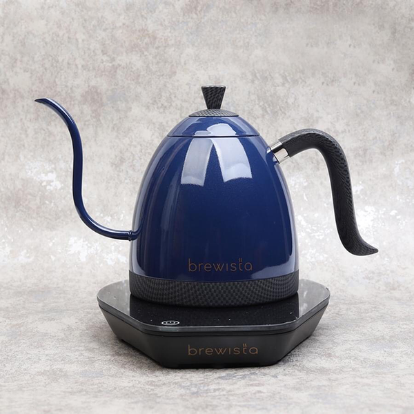  Ấm Đun Cảm Ứng Chuyên Dụng Rót Cà Phê Brewista Kettle 