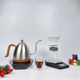  Ấm Đun Cảm Ứng Chuyên Dụng Rót Cà Phê Brewista Kettle 