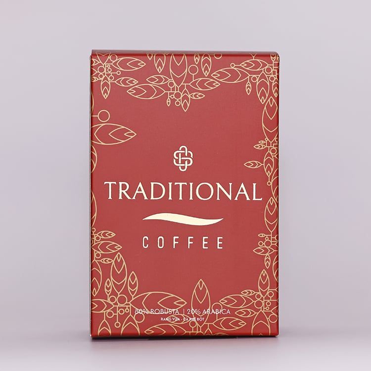 Cà Phê Traditional Saint Cristal 200 g