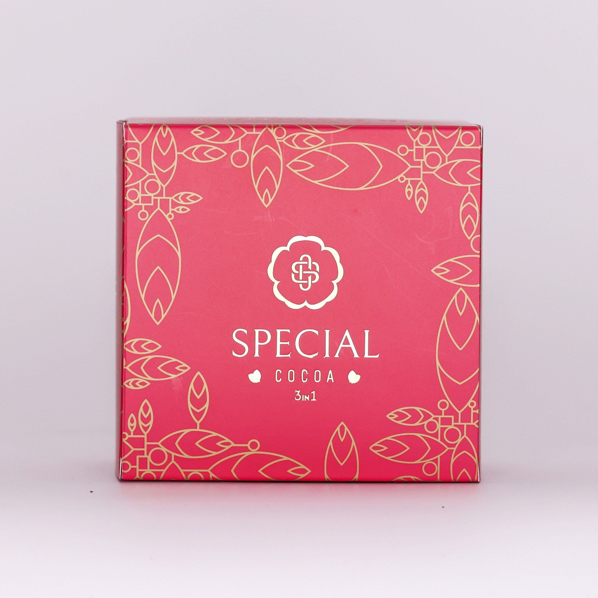 Cacao Special 3in1 Saint Cristal 150 g