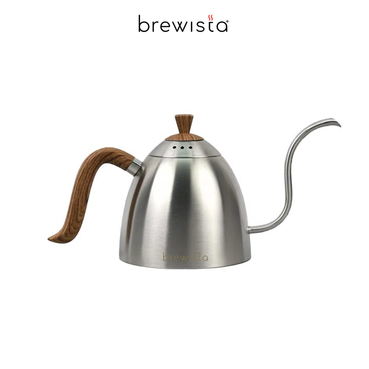 Ấm Rót Cà Phê Pour Over Brewista