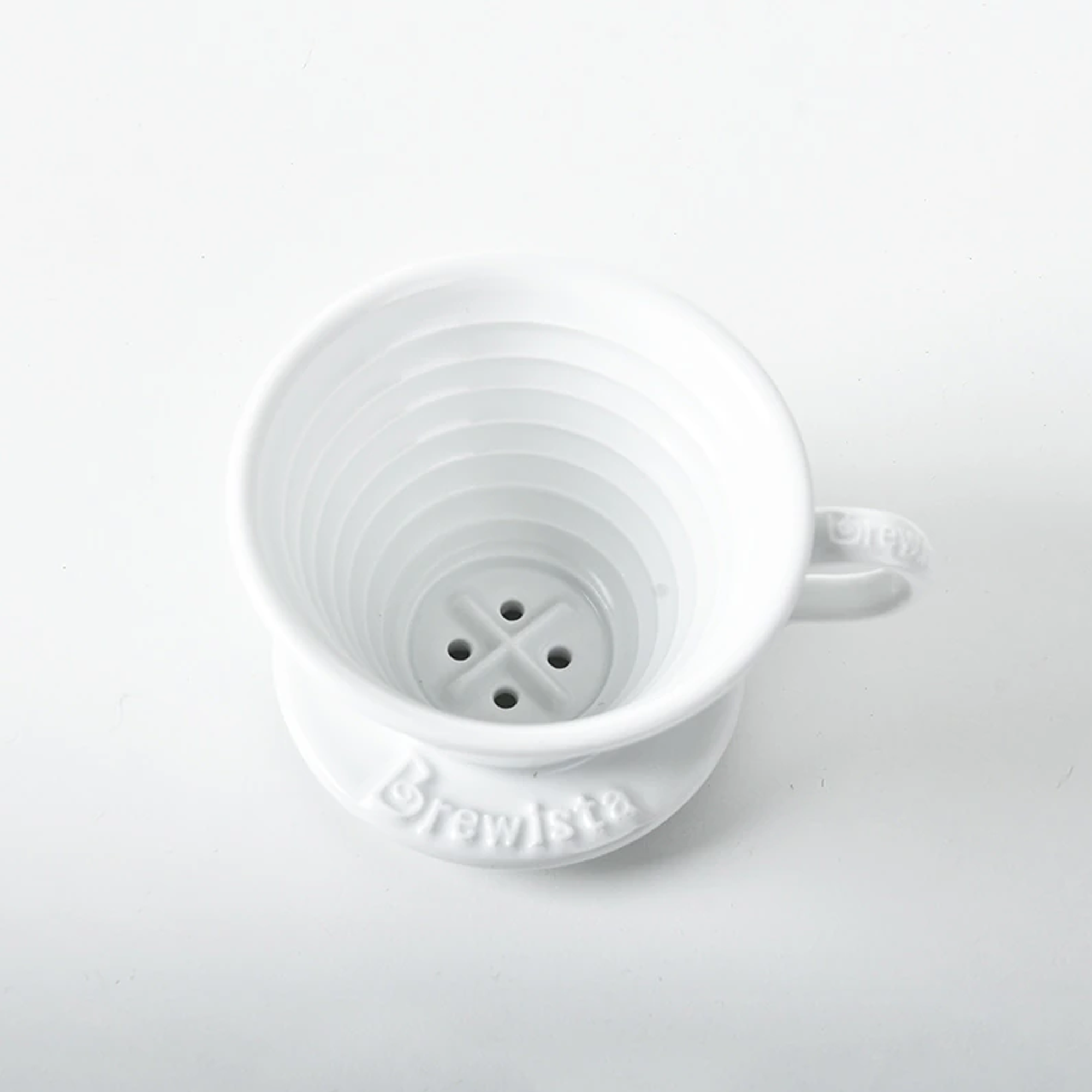 Phễu Lọc Cà Phê Next Wave Sứ Cao Cấp Brewista Dripper