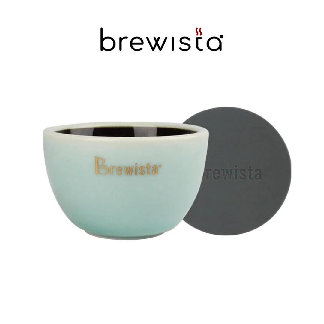 Chén Cupping Chuyên Dụng Thử Cà Phê Brewista