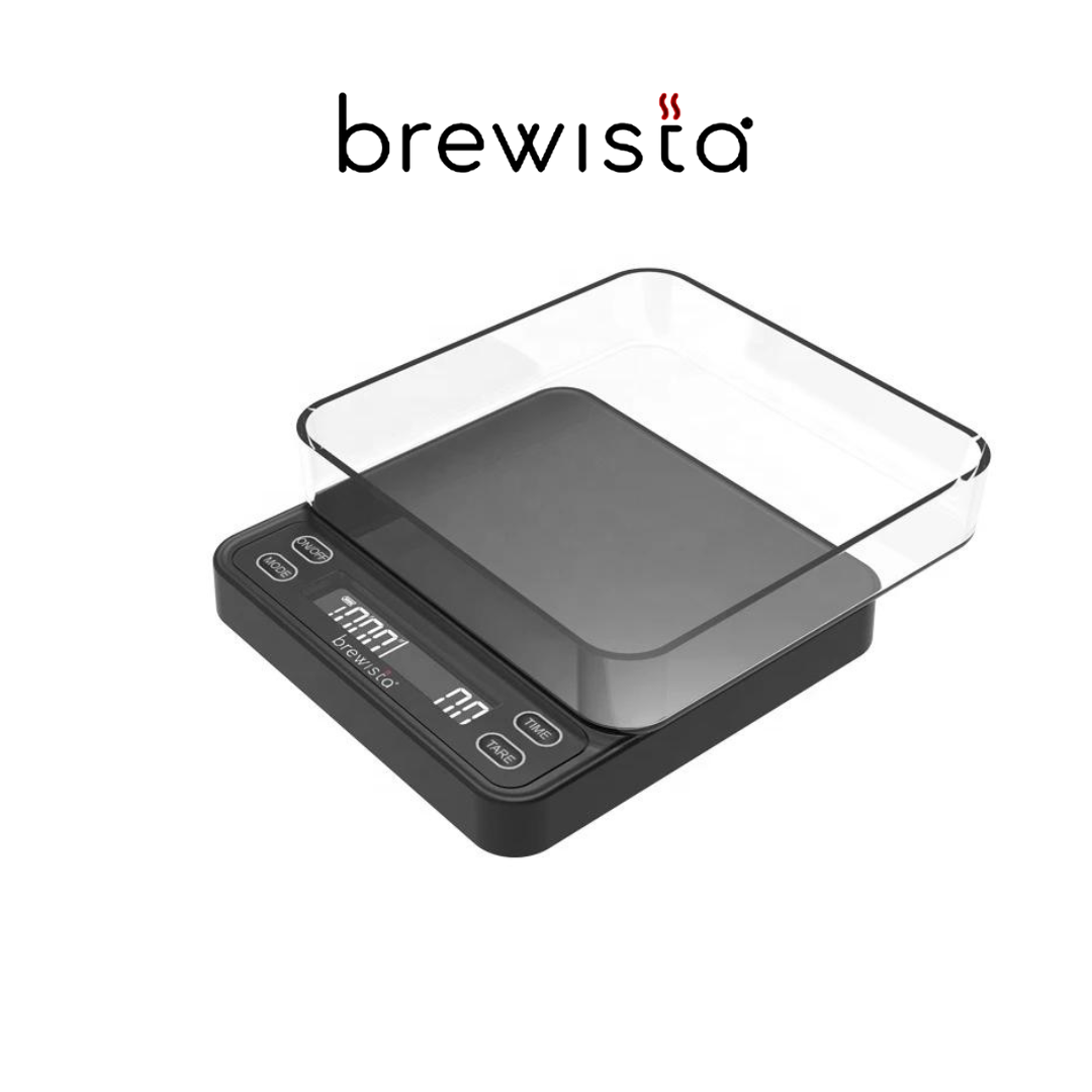 Cân Điện Tử Brewista Smart Scale III
