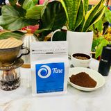  Cà phê nguyên chất 100% TINECAFE - Cà phê Arabica Colombia 