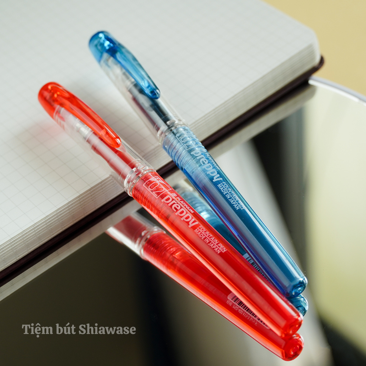 Bút Máy Platinum Preppy Ngòi EF - 0.2mm