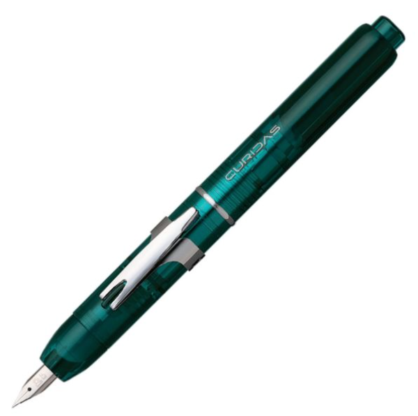 Bút Máy Platinum Curidas Fountain Pen