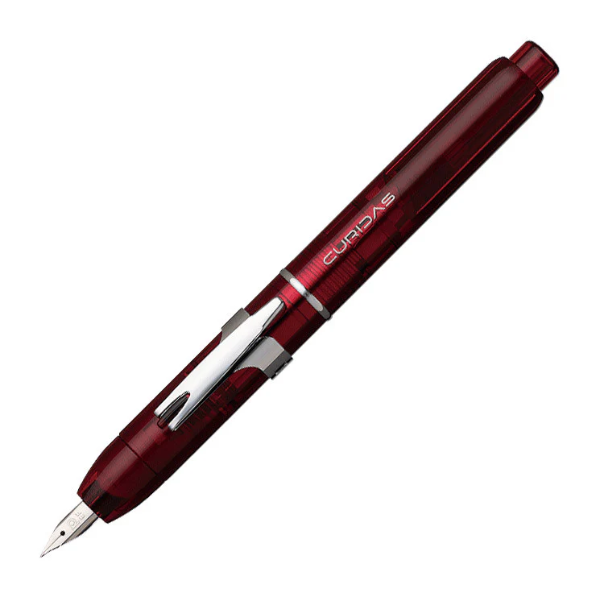 Bút Máy Platinum Curidas Fountain Pen