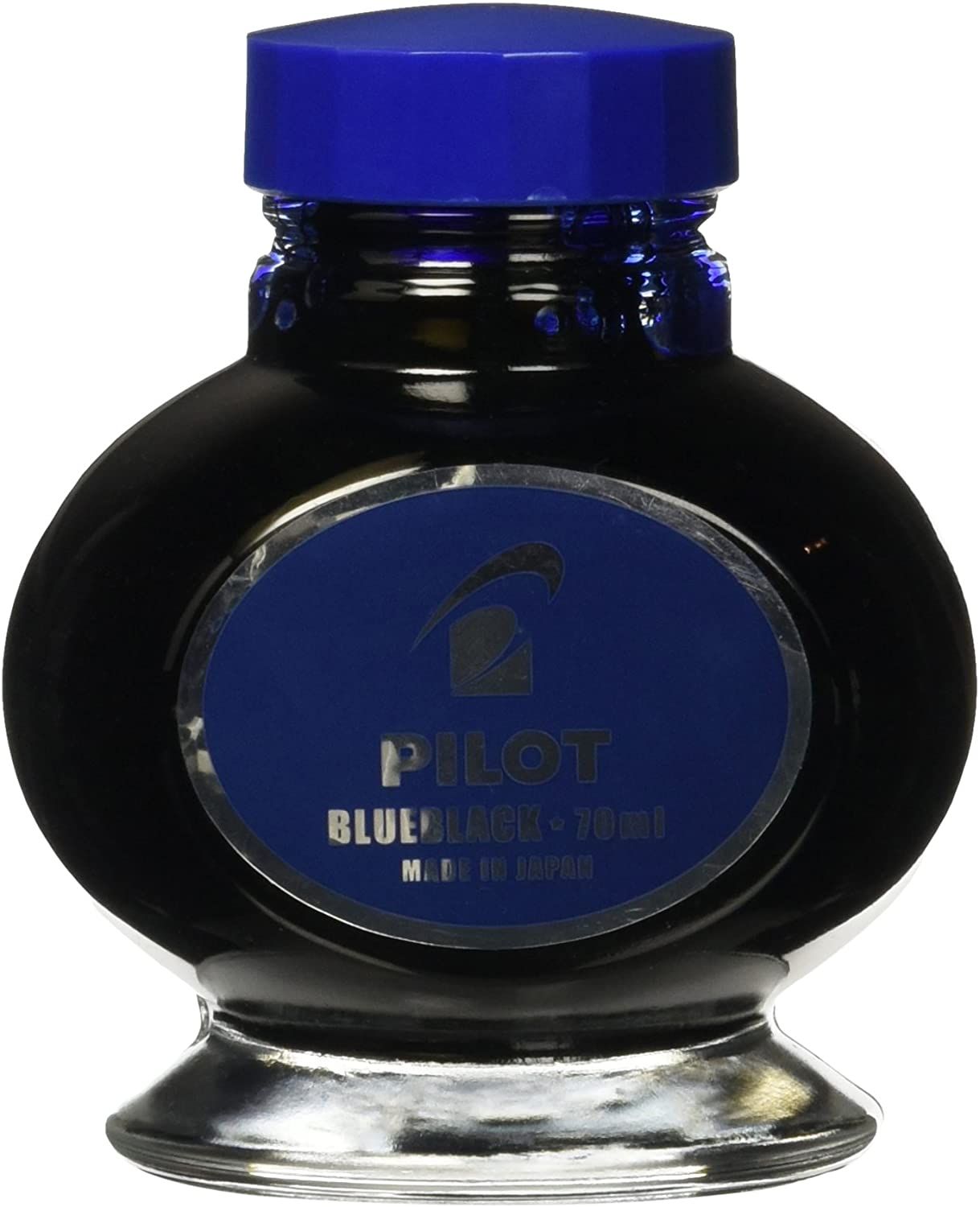Mực Bút Máy Pilot Lọ 70ml