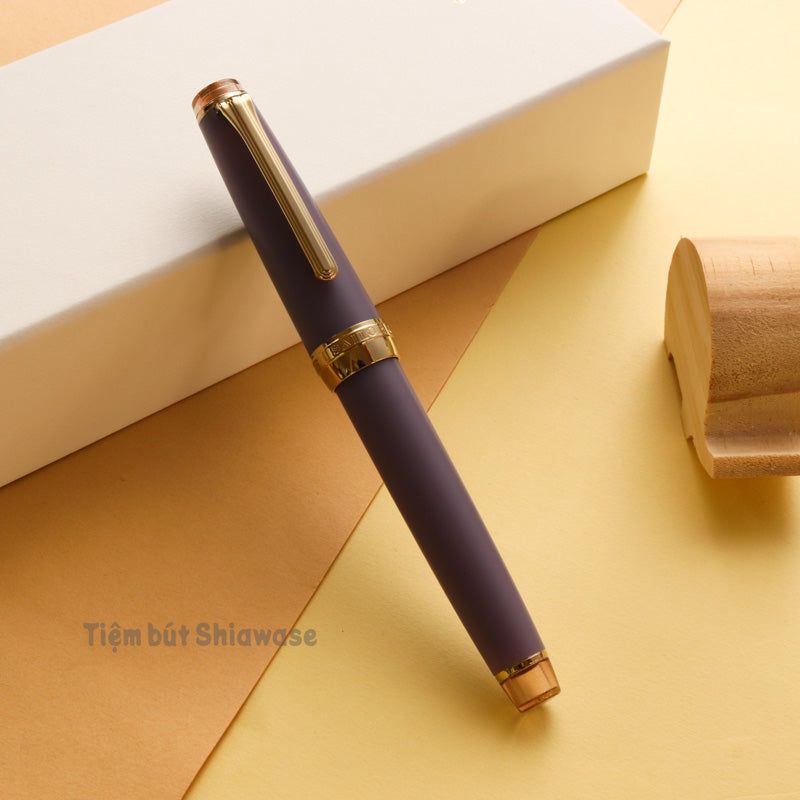 Bút Sailor Pro Gear Slim Shikiori Amaoto - Kirisame - Drizzle