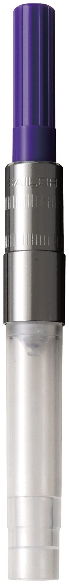 Bơm Mực Bút Máy Sailor Standard Converter - Nhiều Màu