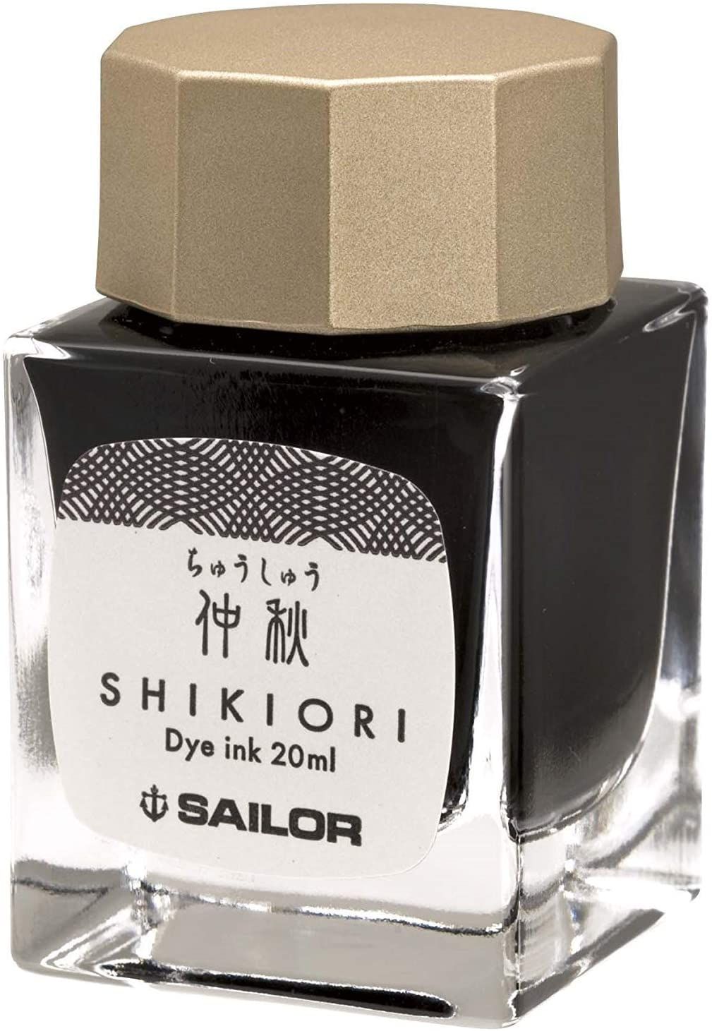 Mực Bút Máy Sailor Shikiori Ink - Four Seasons Lọ 20ml