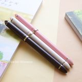  Bút Máy Calligraphy Sailor Fude De Mannen Pearl - Ngòi 40 Độ 