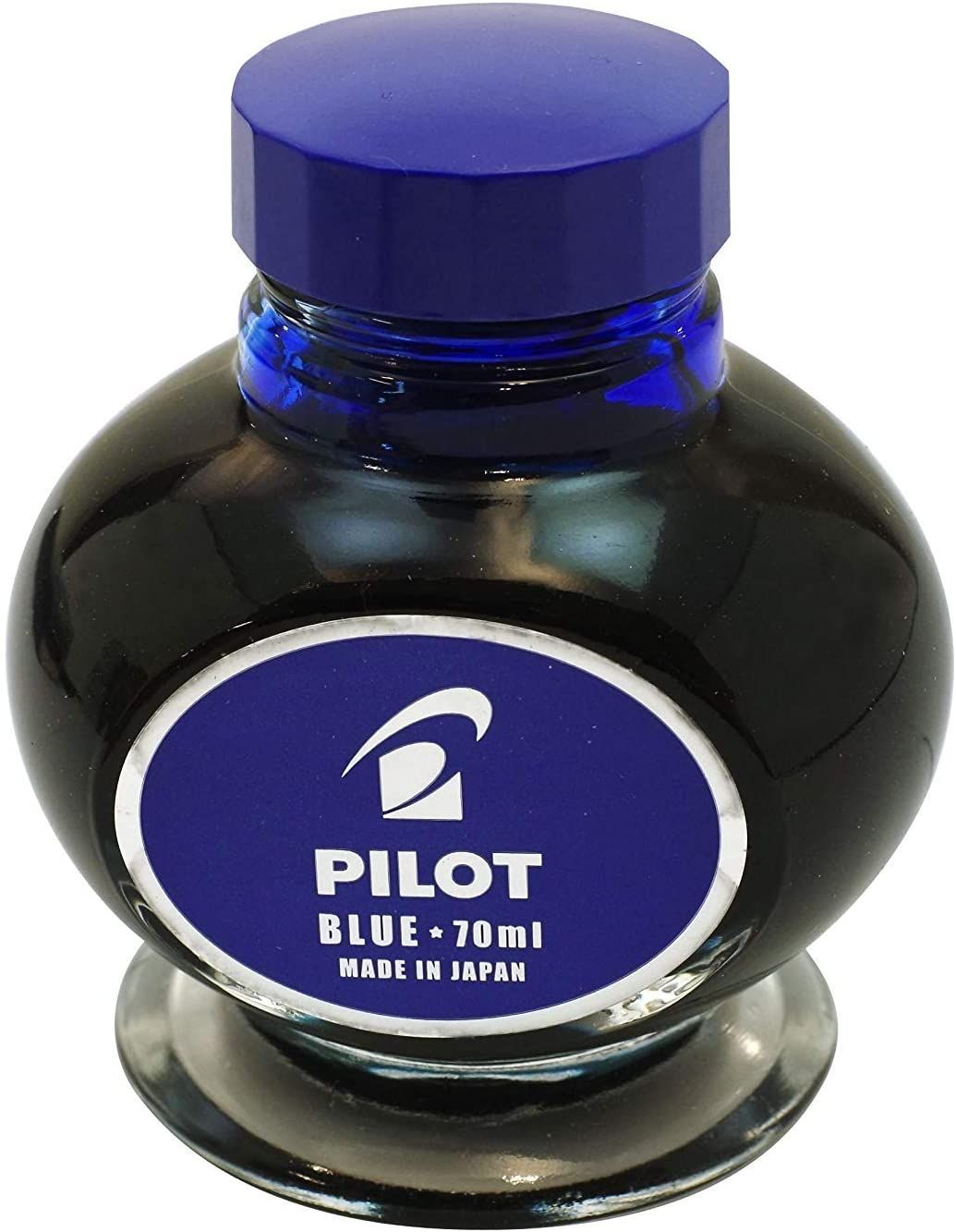 Mực Bút Máy Pilot Lọ 70ml