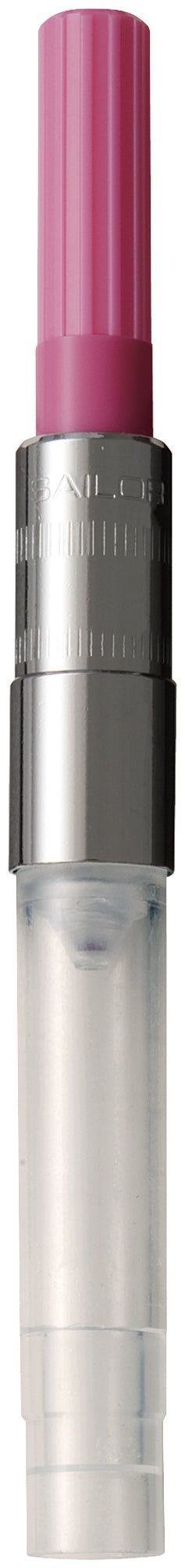 Bơm Mực Bút Máy Sailor Standard Converter - Nhiều Màu