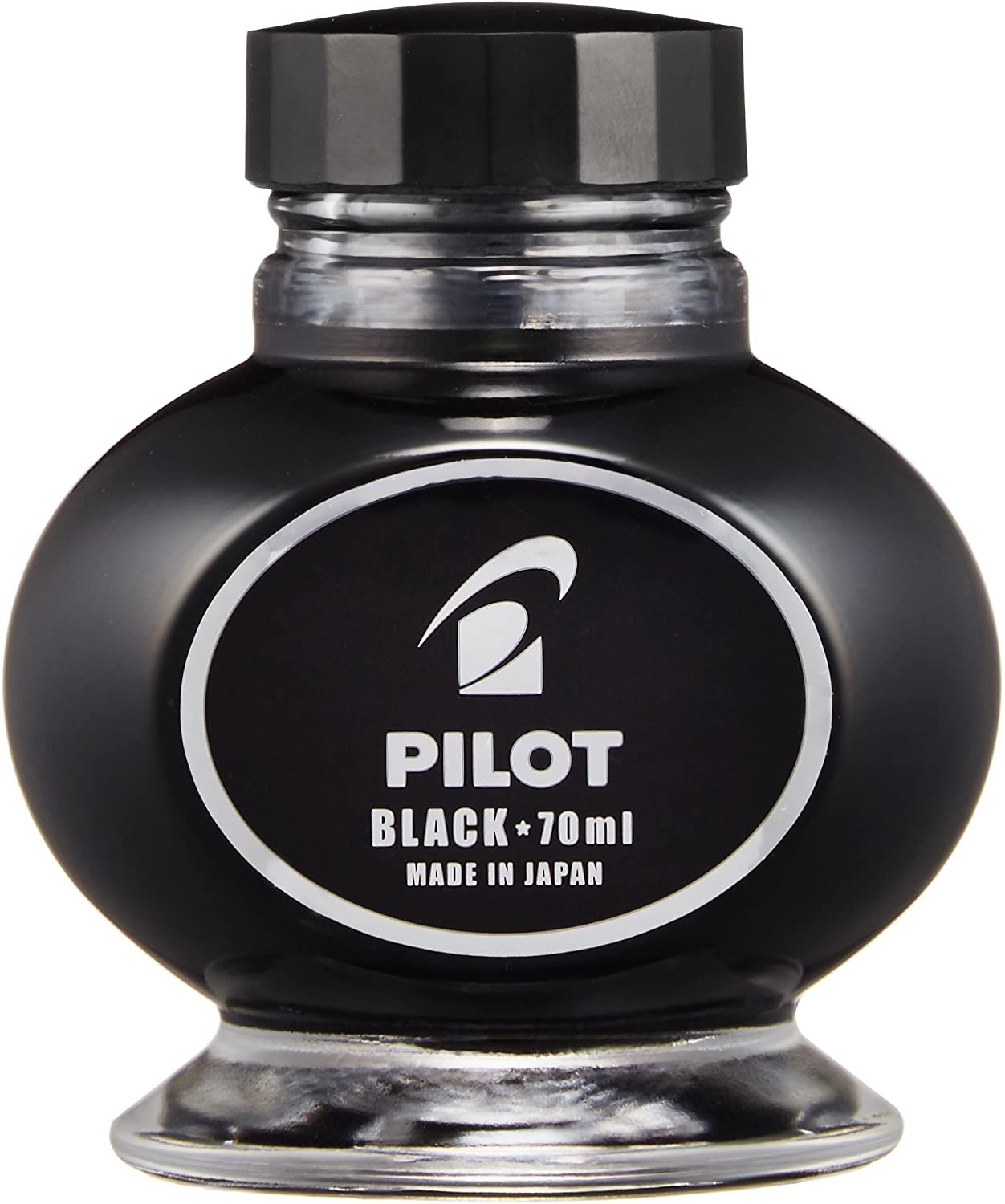 Mực Bút Máy Pilot Lọ 70ml
