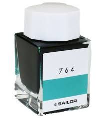 Mực Bút Máy Sailor Ink Studio Lọ 20ml - 100 Màu