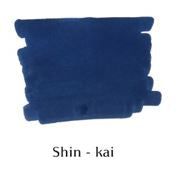 Mực Bút Máy Pilot Iroshizuku Lọ 50ml