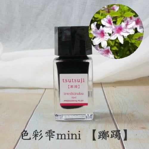 Mực Bút Máy Pilot Iroshizuku Lọ 15ml
