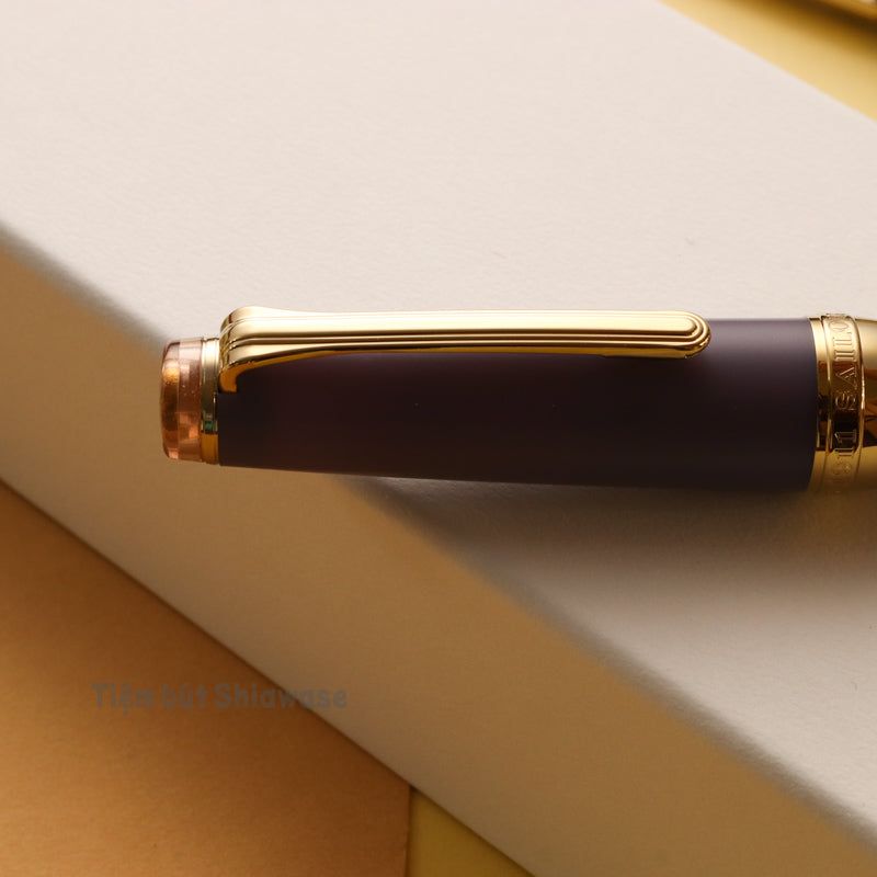Bút Sailor Pro Gear Slim Shikiori Amaoto - Kirisame - Drizzle