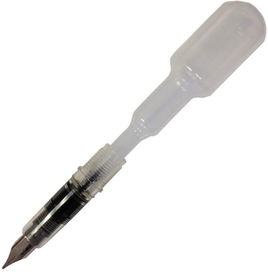 Bộ Dung Dịch Rửa Bút - Platinum Fountain Pen Ink Cleaner ICL-1200