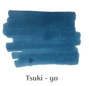 Mực Bút Máy Pilot Iroshizuku Lọ 50ml