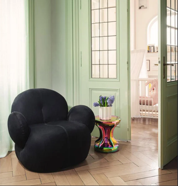 COMBO LOVE SEAT - Combo phòng khách Rubies House