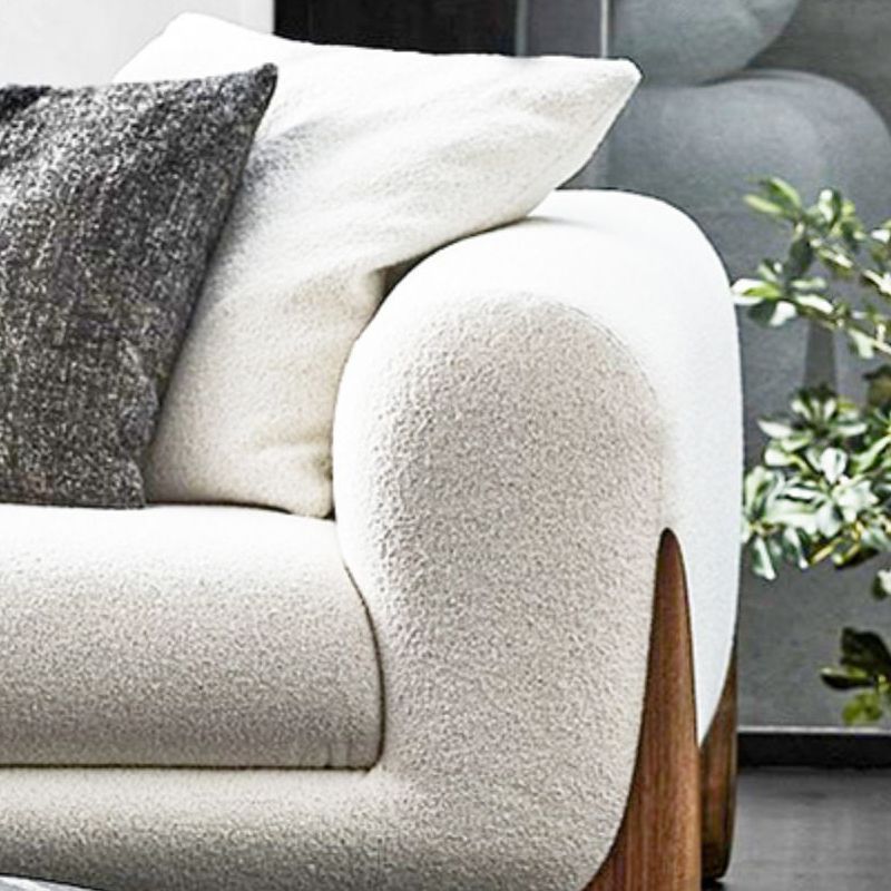 Sofa đơn Ghế Softbay thư giãn Rubies House
