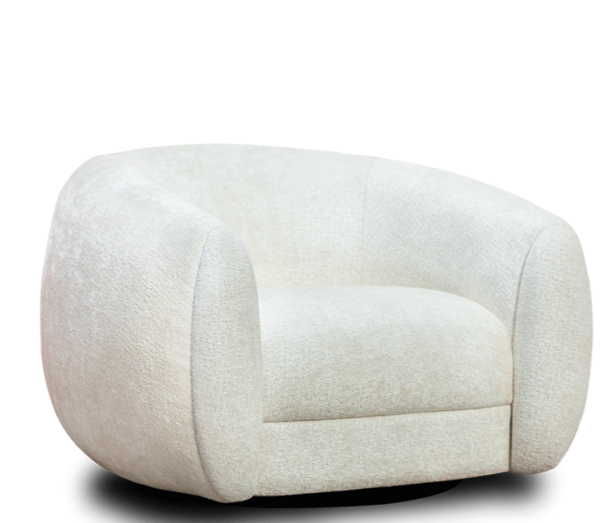 Sofa đơn Ema thư giãn Rubies House