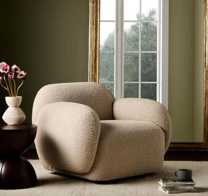 Sofa đơn Vibeser thư giãn Rubies House