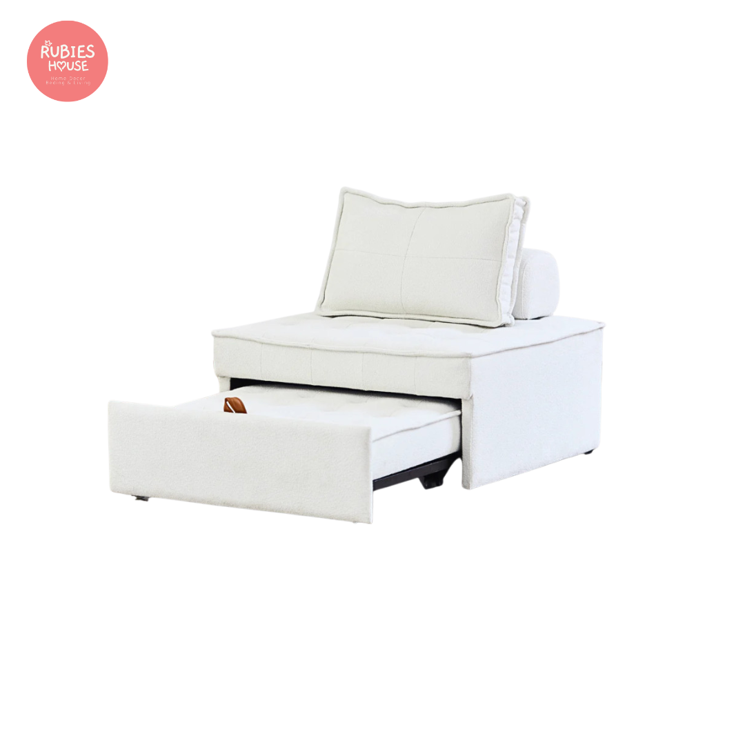 Sofa Bed, Sofa Giường Seojun phong cách Rubies House
