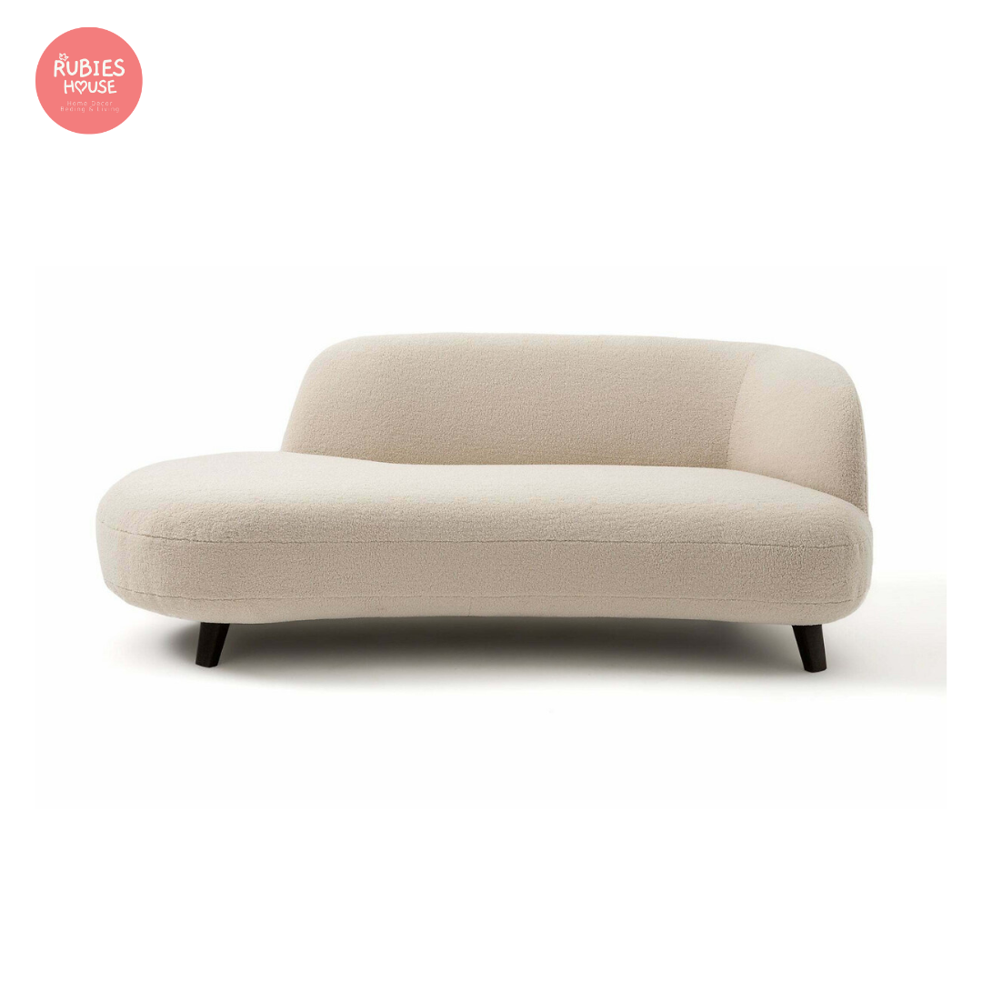 Sofa cao cấp Rosebury Bắc Âu Rubies House